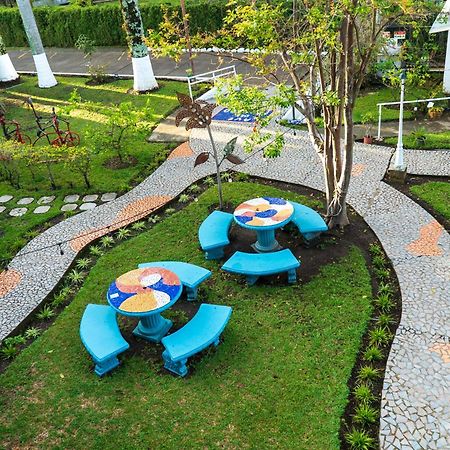 Hotel Ave Del Paraiso San Jose  Exterior photo