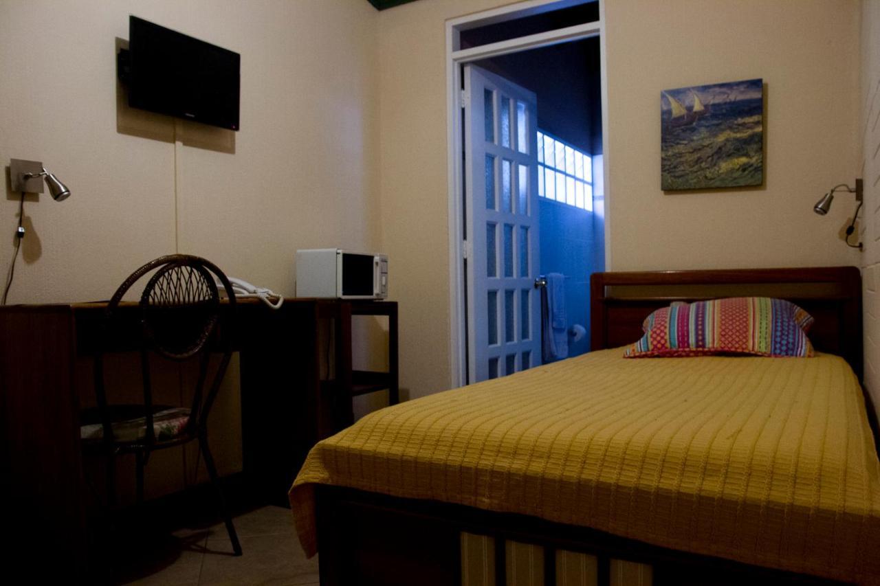 Hotel Ave Del Paraiso San Jose  Exterior photo