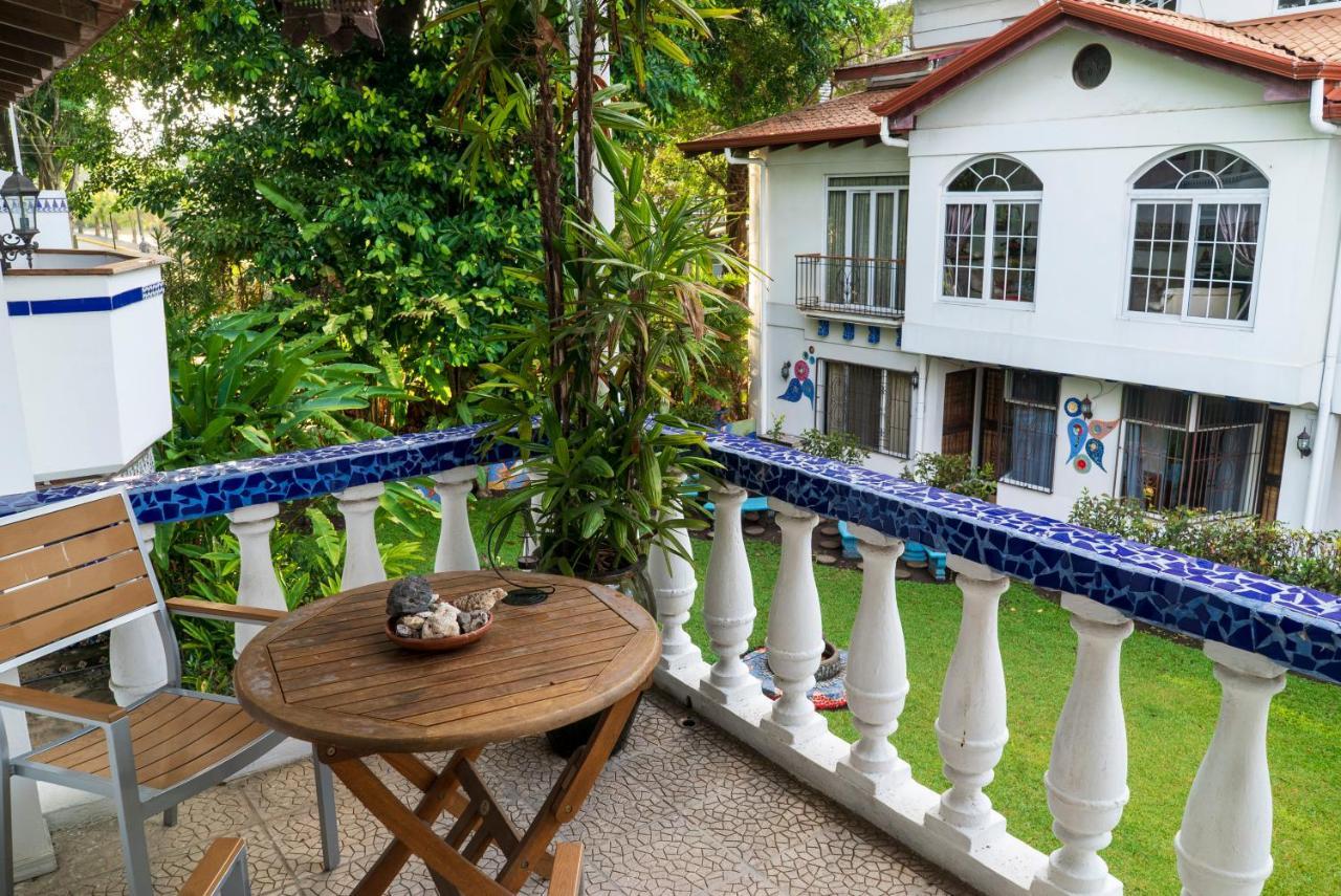 Hotel Ave Del Paraiso San Jose  Exterior photo