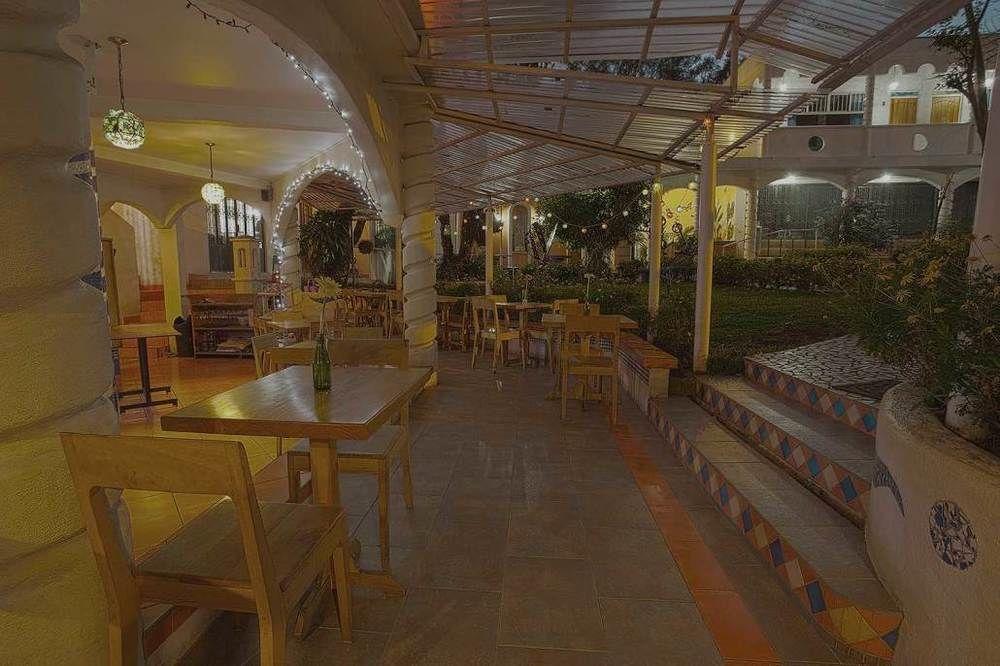 Hotel Ave Del Paraiso San Jose  Exterior photo