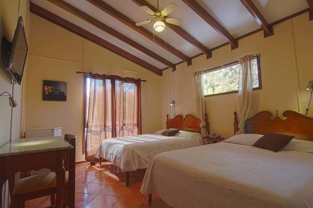 Hotel Ave Del Paraiso San Jose  Exterior photo